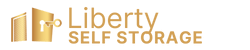 Liberty Self-Storage Logo