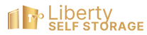 Liberty Self-Storage Logo