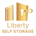 Liberty Self-Storage Logo